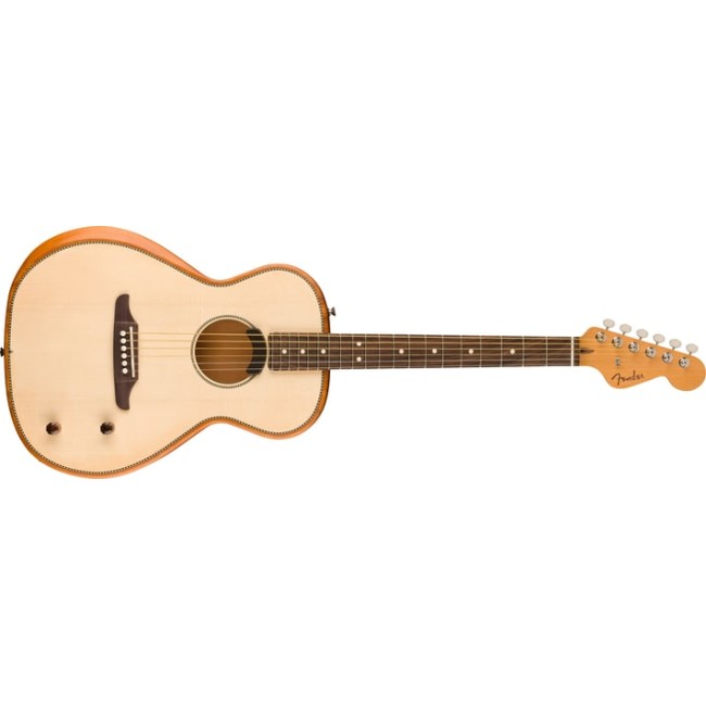 Buy Fender Highway Series™ Parlor 0972522121 Acoustic